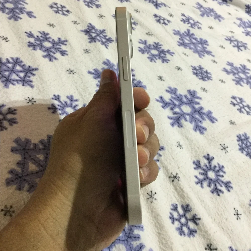 Apple iPhone 14 256 Gb in White